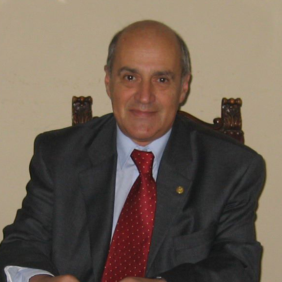 Academician Florin Gheorghe Filip