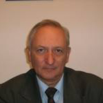 Conf. univ. dr. Laurenţiu Popper